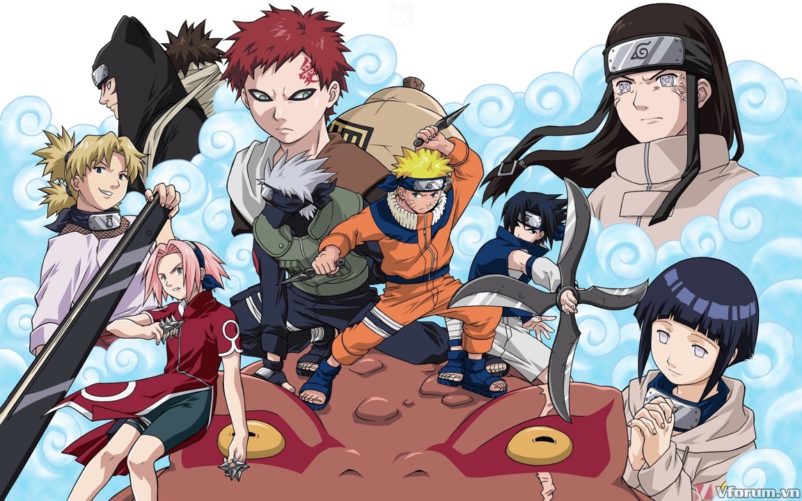 Hình nền : Naruto Shippuuden, Anime 1600x1000 - Dragneel - 1199356 - Hình  nền đẹp hd - WallHere