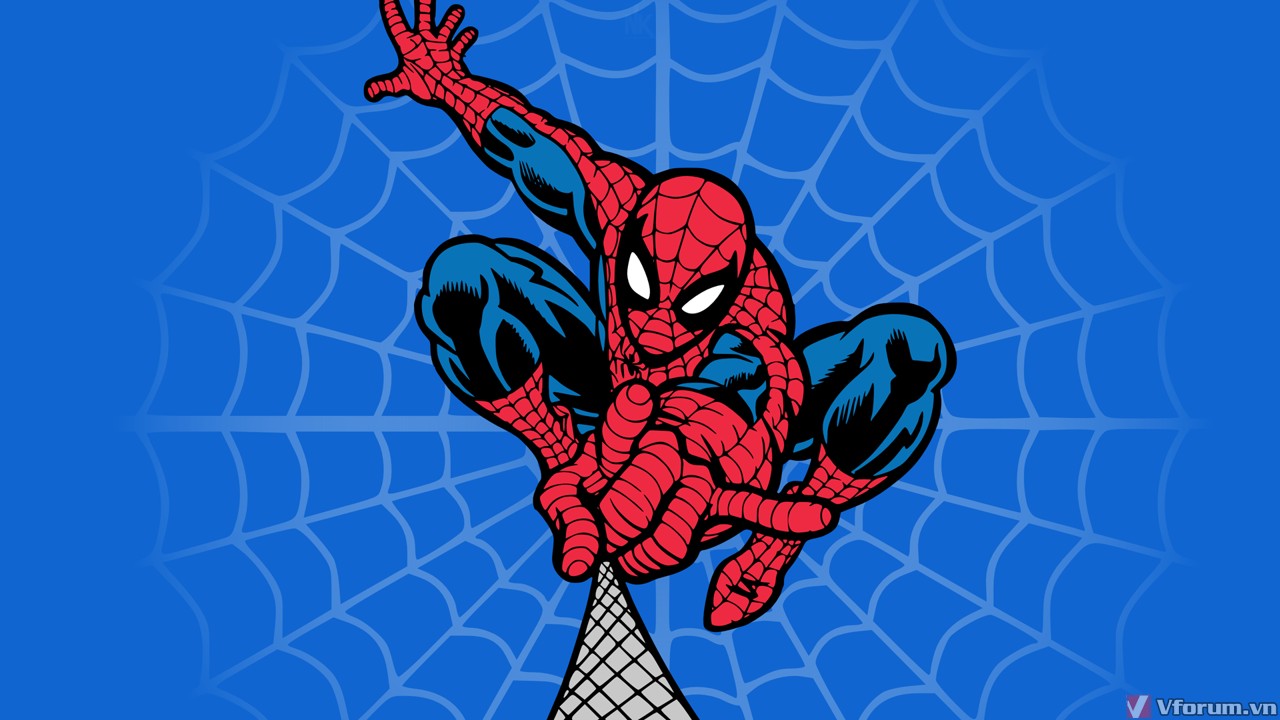 Khám phá top 15 tựa game Spider Man hay và đáng chơi - Fptshop.com.vn