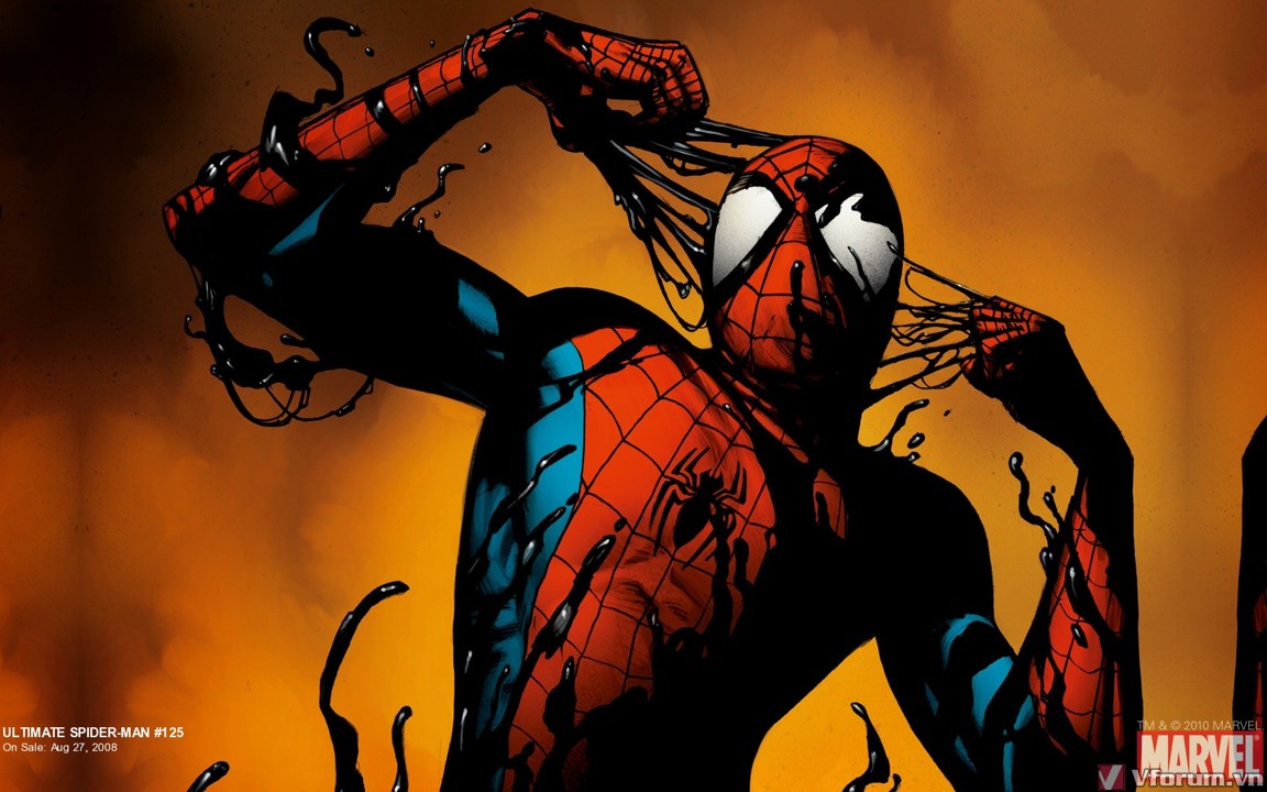 Ảnh Người Nhện Spider Man 3d Ngầu Cute Đẹp Sắc Nét  Mầm Non Nam Hưng