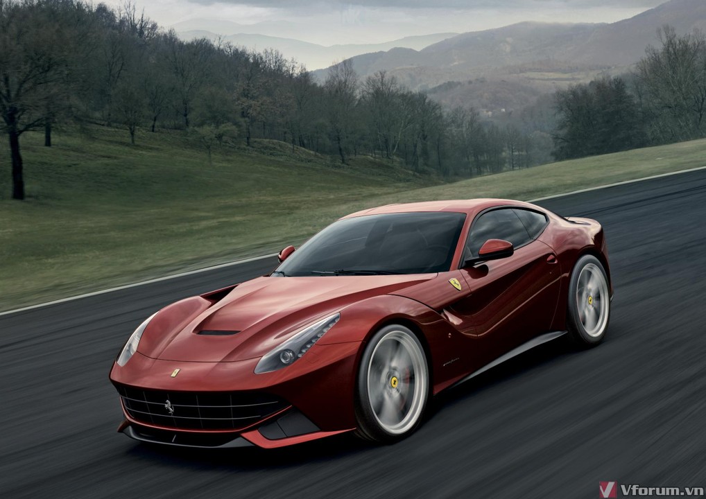 Ferrari Live Wallpapers 4K  HD