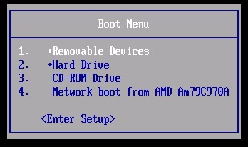 Phím tắt vào BIOS, Boot Menu khởi động máy tính từ USB để cài Win: Dell,  Asus, Acer, Lenovo, HP 