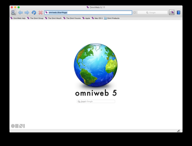 omniweb mac os x omniweb mac os x