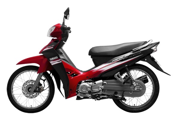 Bảng giá xe Yamaha cập nhật mới nhất tháng 102016 tại các đại lý Việt Nam   Danhgiaxe
