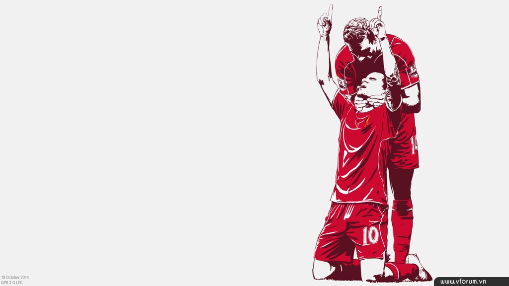 Liverpool logo 1080P, 2K, 4K, 5K HD wallpapers free download | Wallpaper  Flare