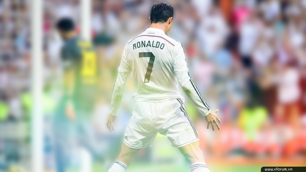 Cristiano Ronaldo Real Madrid 2018 Wallpapers  Wallpaper Cave