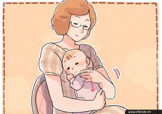 Vẽ Tranh Mẹ Của Em Đơn Giản Ý Nghĩa Đẹp Cho Học Sinh