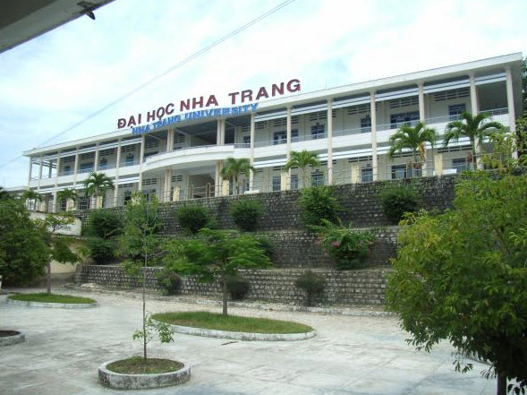 Học phí Đại học Nha Trang 2016 - 2017 | VFO.VN