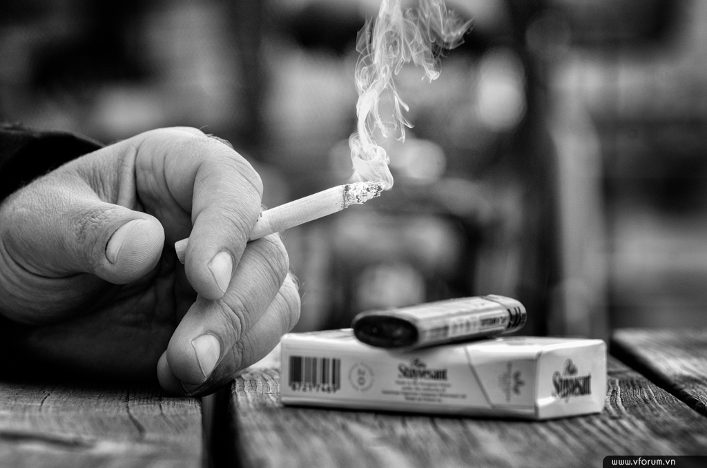 Thuốc lá chính là nguồn gốc gây ra rất nhiều bệnh tật và tử vong hàng năm trên toàn thế giới. Hãy xem qua những hình ảnh thuốc lá đáng sợ để nhận ra sự nguy hiểm của thói quen này và cố gắng cai thuốc để bảo vệ sức khỏe bản thân.