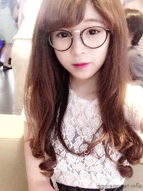 Hình Ảnh Những Girl Xinh Tự Sướng Đẹp Nhất, Hot Girl Selfie Facebook |  Vfo.Vn