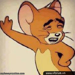 Bạn đang muốn tìm kiếm ảnh chế Tom and Jerry bựa hay nhất? Hãy truy cập ngay website của chúng tôi, với nhiều bức ảnh hài hước và sáng tạo nhất. Khám phá ngay một thế giới ảnh chế không đụng hàng!