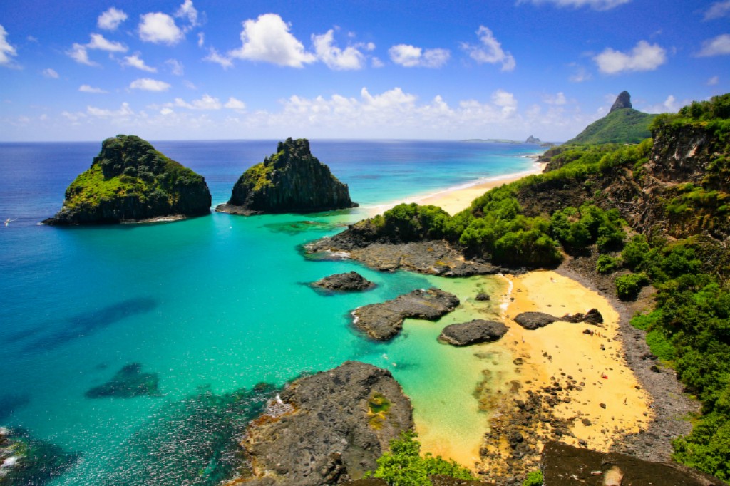 10 vùng biển đẹp nhất Việt Nam