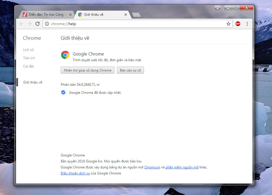 google chrome installer pc download