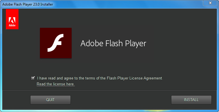 adobe flash player 7.0 free download