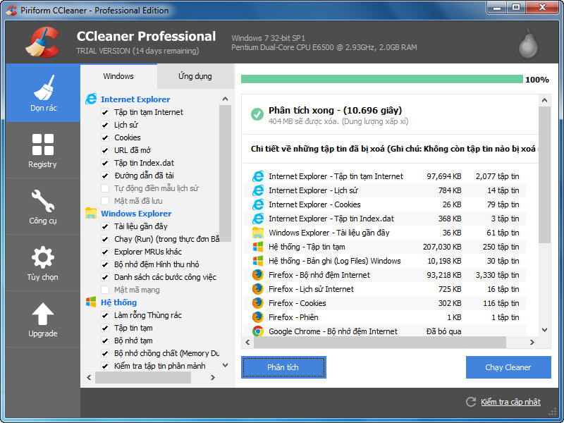 ccleaner download 5808