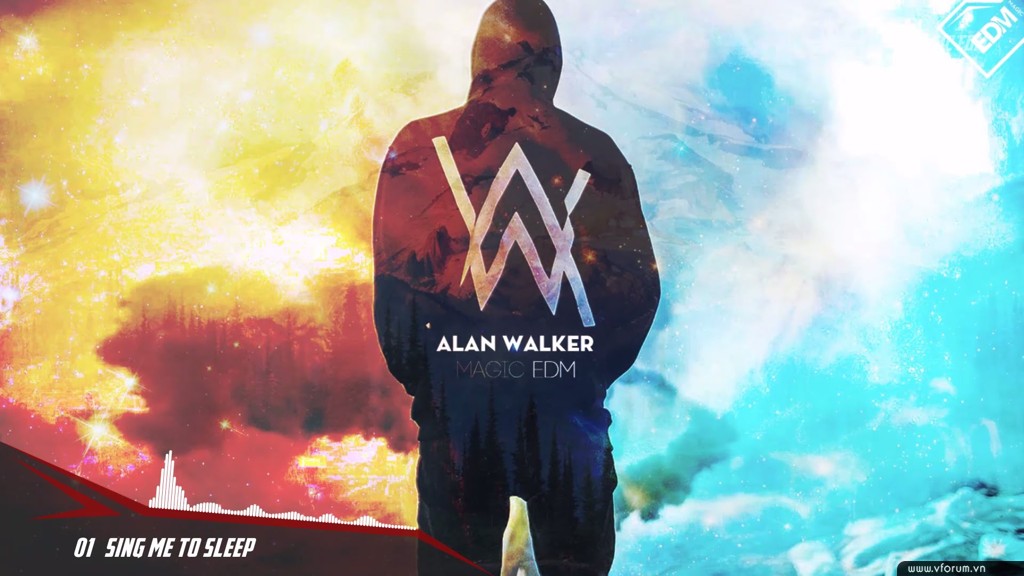 Alan Walker 4K Wallpapers  Top Những Hình Ảnh Đẹp