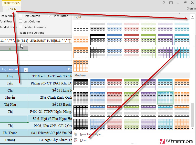 Xóa màu nền trong Excel giờ đây trở nên đơn giản hơn bao giờ hết. Bạn có thể nhanh chóng xóa màu nền trong Excel mà không cần phải sử dụng các công cụ phức tạp.