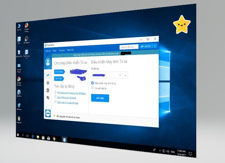 Download Teamviewer 13.0.5640.0 Full | Vfo.Vn