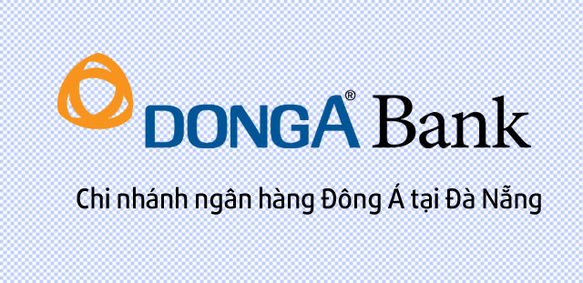 Chi nhánh ngân hàng Đông Á, phòng giao dịch Dong A Bank tại Đà ...