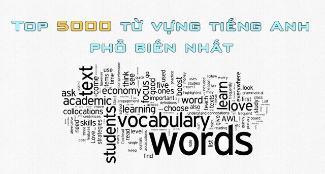 Sách 5000 từ vựng tiếng Anh thông dụng nhất được xem là một tài liệu hữu ích cho việc học tiếng Anh thông qua việc nắm vững các từ vựng cơ bản và thông dụng. Qua việc học từ vựng này, người học có thể nâng cao khả năng giao tiếp và hiểu các văn bản tiếng Anh một cách hiệu quả.

