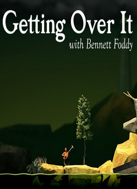 Download game Getting Over It : with Bennett Foddy – HI2U | +Update v1.55 Getting-over-it-with-bennett-foddy-1