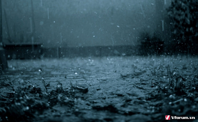 Bạn có thích mưa không? Nếu có thì hẳn bạn không thể bỏ qua bài thơ cực kỳ cảm động này về mưa. Những từ ngữ tuyệt vời kết hợp với hình ảnh đẹp của mưa, bạn sẽ được thoát khỏi những căng thẳng của cuộc sống và thư giãn tuyệt đối.
