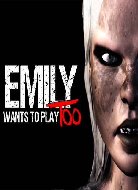 emily wants to play too release date