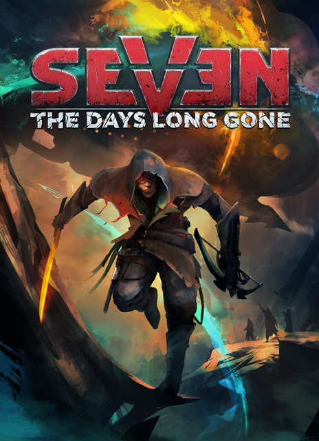 Download game Seven The Days Long Gone – GOG Seven-the-days-long-gone-gog-1
