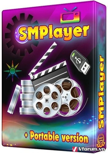 smplayer portable