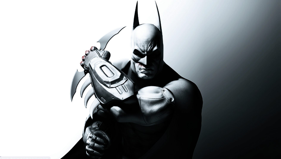 Hình Ảnh Batman Đẹp, Batman Liên Quân, Chibi, 3D | Vfo.Vn