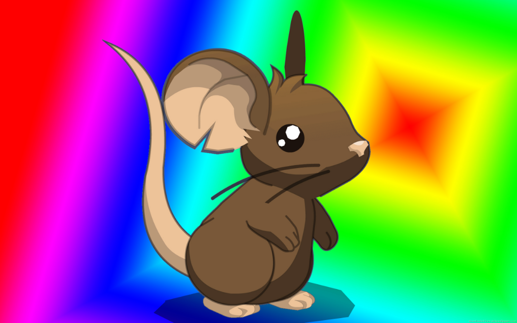 chuột hoạt hình chuột clip nghệ thuật màu hồng  png tải về  Miễn phí  trong suốt Con Chuột png Tải về