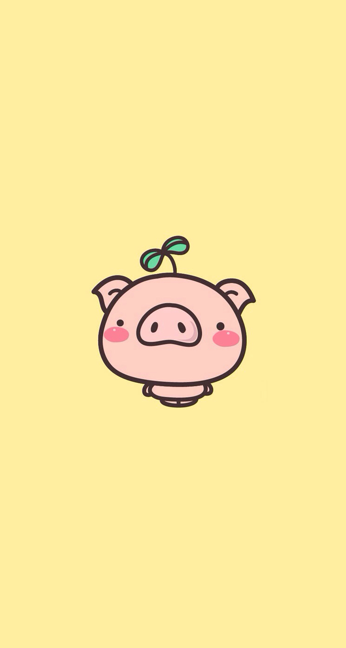 Ứng dụng Cute Pig Wallpapers - Hình nền heo dễ thương cho điện thoại | Link  tải free, cách sử dụng