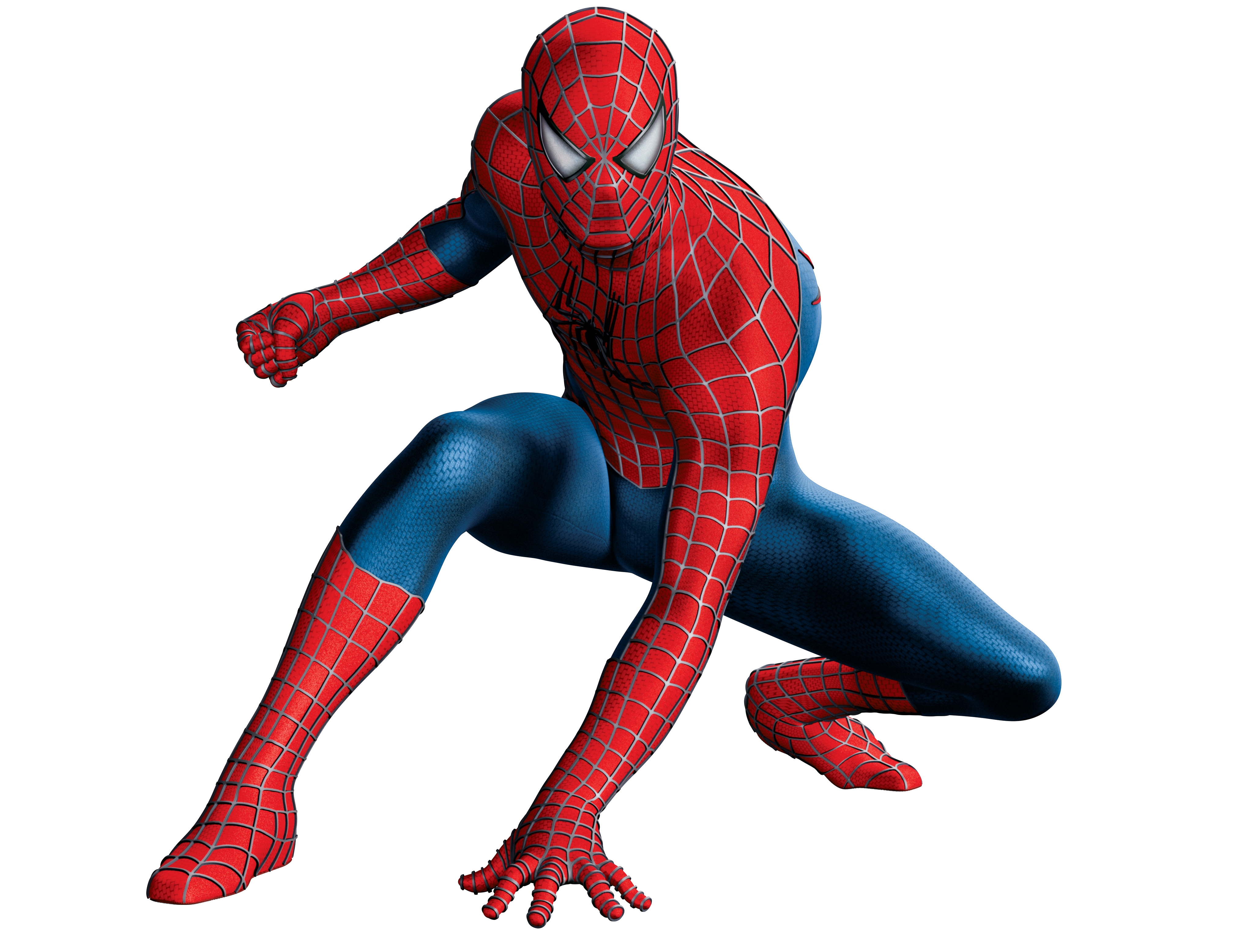 Hình ảnh, hình nền người nhện đẹp nhất, Spider man chibi, tô màu ...