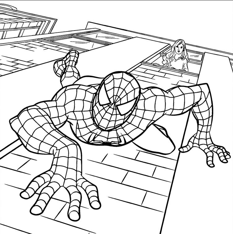 Bạn là fan cuồng của siêu anh hùng Spider Man? Bạn muốn chiêm ngưỡng những hình ảnh Spider Man được vẽ tuyệt đẹp và độc đáo? Thì hãy đến với chúng tôi, bạn sẽ được ngắm những bức tranh vẽ Spider Man đầy sáng tạo!