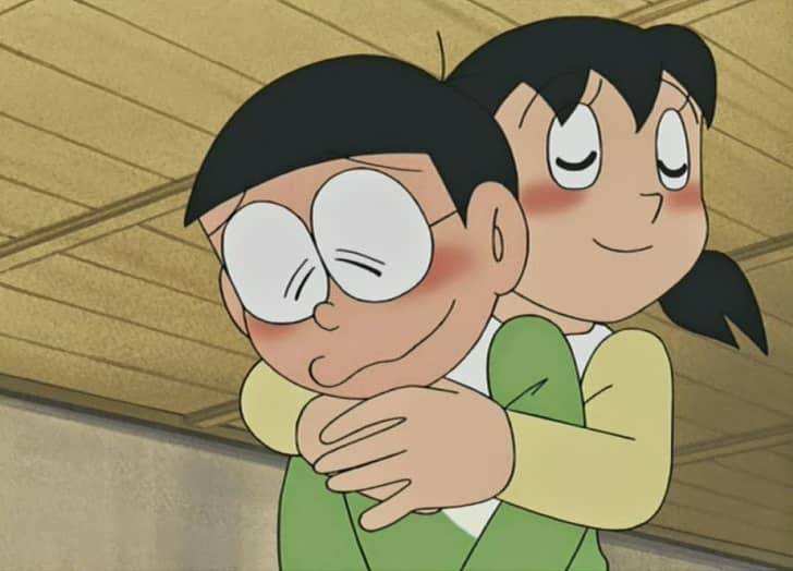 Được biết đến như một cặp đôi hoàn hảo, Nobita và Xuka cũng sở hữu những khoảnh khắc đầy thú vị. Hãy cùng xem những bức ảnh tuyệt đẹp của hai nhân vật trong anime Doreamon và nắm bắt được tình bạn đến từ những trải nghiệm đầy màu sắc của họ.