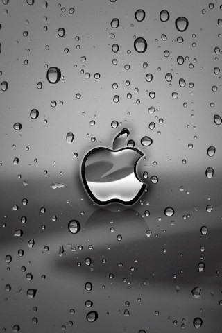 Apple Logo iPhone Wallpapers  Top Những Hình Ảnh Đẹp