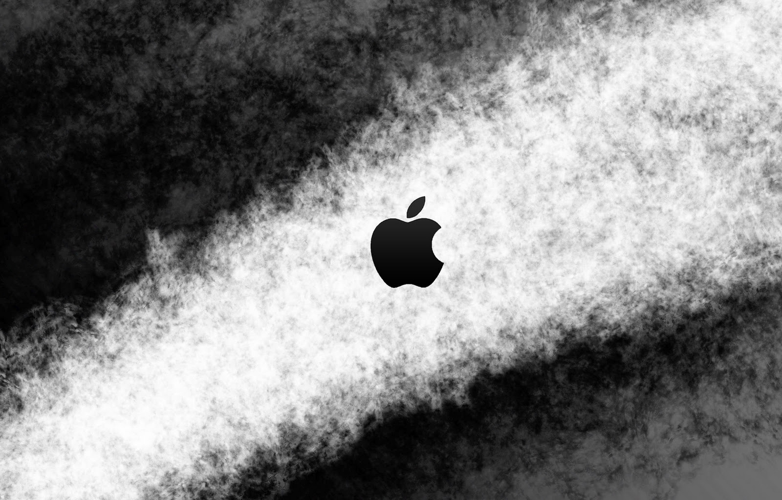 Logo của Apple Inc  nền đen 4K tải xuống hình nền