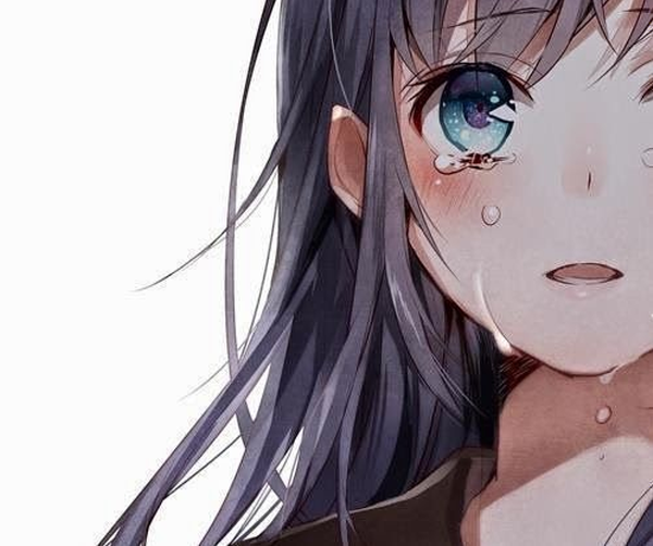 Dù là hình anime buồn, nhưng không phải lúc nào cảm giác buồn cũng phải là điều xấu xa. Những hình ảnh anime buồn sẽ giúp bạn chạm đến tâm hồn đầy cảm xúc của những nhân vật đầy sức sống. Từ đó, bạn sẽ nhận ra rằng cuộc sống không chỉ toàn bộ là màu hồng nhưng cũng có những thử thách và đau khổ để vượt qua.
