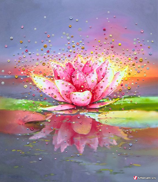 Hoa sen: Tham gia chuyến phiêu lưu vào thế giới tuyệt đẹp của hoa sen nhẹ nhàng và tinh tế. Hãy cùng ngắm nhìn hình ảnh đầy sắc màu để đắm chìm trong cảm giác yên bình và đầy nghệ thuật.