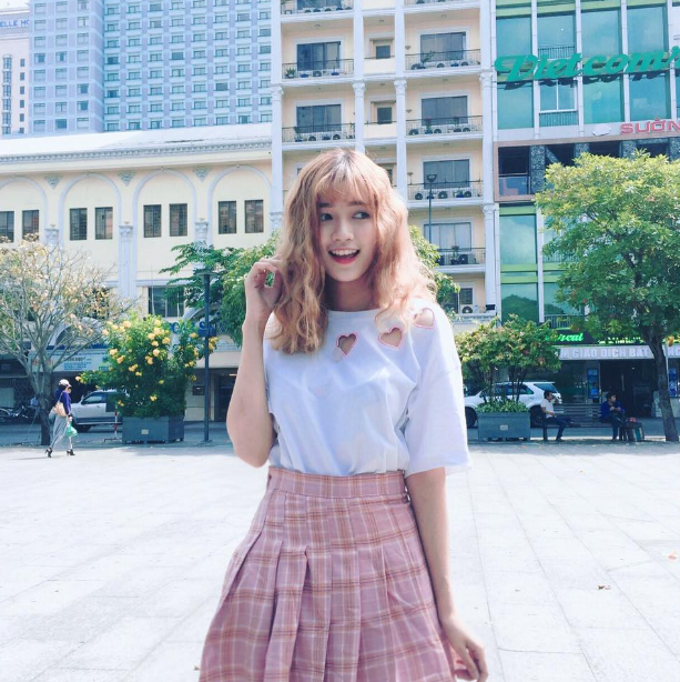 NGUYỄN - AN - VY (@anvy2805.official) • Instagram photos and videos