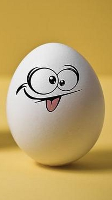 Top 50+ hình ảnh quả trứng dễ thương với nhiều mẫu mã đẹp mắt