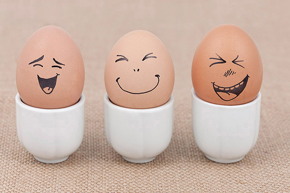 Cách vẽ quả trứng ốp la siêu dễ thươngHow to Draw an Egg Sunny Side UpTHƯ  VẼ  YouTube