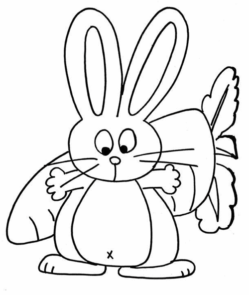 Xem hơn 48 ảnh về hình vẽ con thỏ đơn giản  NEC