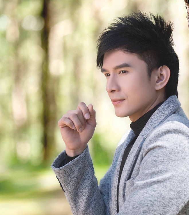 Top 24 ca sĩ trẻ được yêu thích nhất Việt Nam  toplistvn