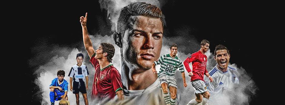 222 Hình Nền Ronaldo Đẹp Ngầu Chất Chơi Người Dơi