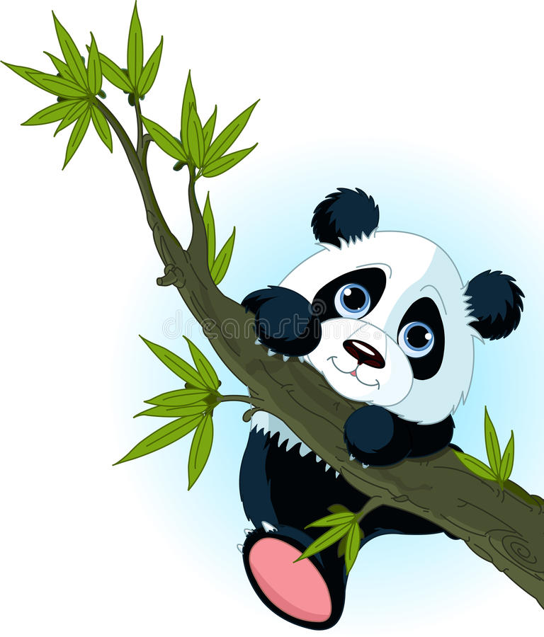 Tải xuống APK Chủ đề 3D Panda cho Android