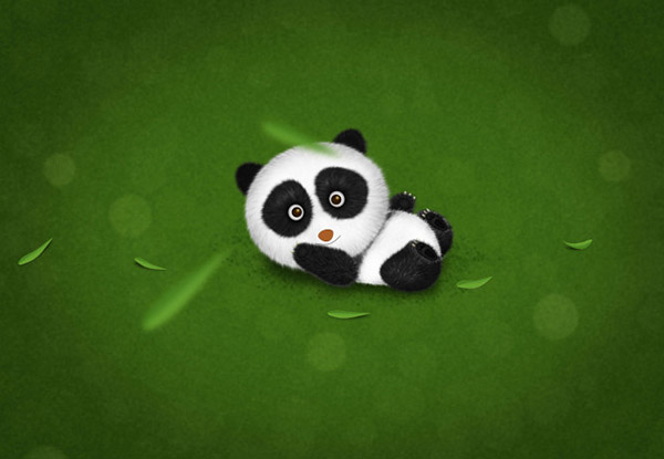 Cartoon Panda Wallpapers - Top Những Hình Ảnh Đẹp