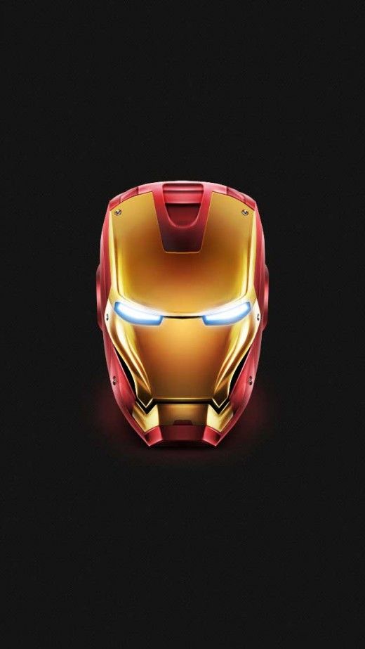 Mách Bạn Hơn 96 Hình Nền Điện Thoại Iron Man 4K Mới Nhất - Poppy