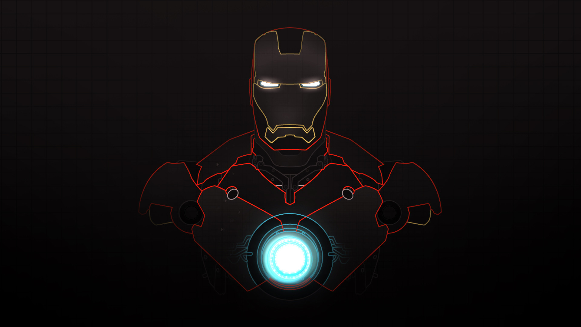 Avengers Endgame Iron Man  Laptop HD wallpaper  Pxfuel