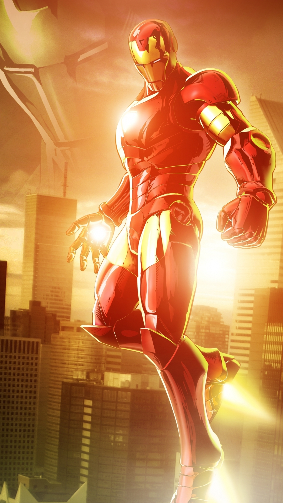 ảnh mở khóa điện thoại Iron Man | Iron man wallpaper, Jarvis iron man, Iron  man hd wallpaper