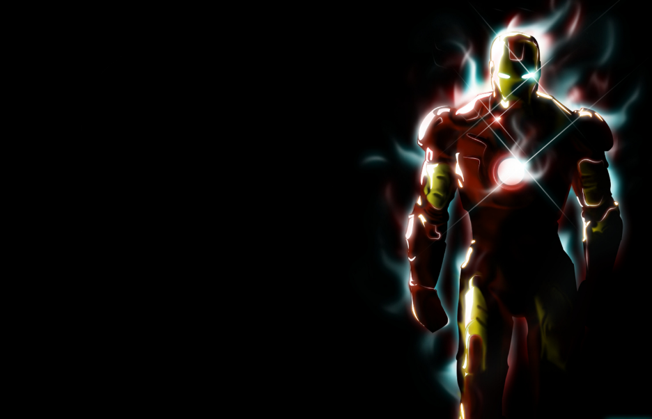 Hình ảnh, hình nền Iron man, hình chibi iron man người sắt | VFO.VN